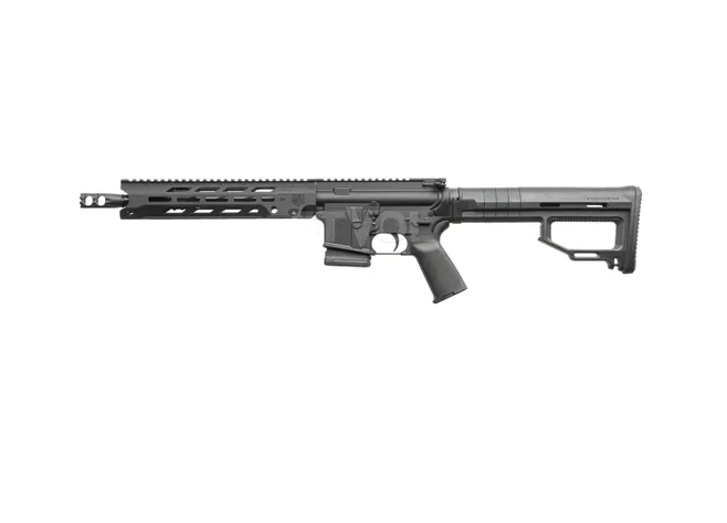 Карабін Diamondback DB15 кал. 223/5.56 SBR 11,5 Фото 3